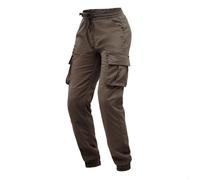 Pantalon moto cargo femme Tucano Urbano Costa 32