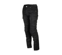 Pantalon Moto Cargo GMS Lizard NoirW44 x L34 Noir