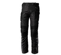 Pantalon moto court textile RST Endurance CE - noir - L XL
