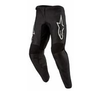 Alpinestars Pantalon Fluid – Graphite Noir Argent – Taille 32