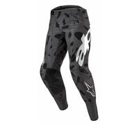 Pantalon moto cross Alpinestars T-star graph 36