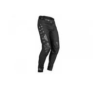 Pantalon moto cross enfant Fly Racing Radium - noir/gris - 10 ans 10 ans