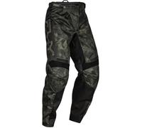 Fly Racing F-16 Kryptek Se Off-road Pants Noir,Gris 30 Homme