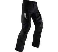 Pantalon moto cross Leatt 5.5 Enduro 23 Noir 2XL