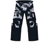 Pantalon moto cross Leatt 5.5 Enduro Noir XL
