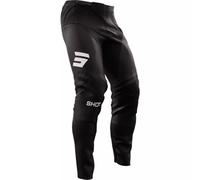 Pantalon moto cross Shot Contackt Skill Noir 36