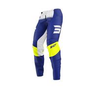 SHOT Pantalons Devo Blast Blue 2025 36