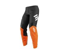 Shot Race Gear Draw Instinct Off-road Pants Noir 28 Homme