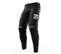 Pantalon moto cross SHOT RACE GEAR Legacy Black 26 US