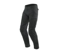 Pantalon Moto Dainese Combat Noir28 Noir