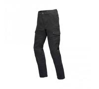 Pantalon moto Difi Bogota - noir - 30 28