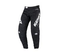 Pantalon moto enfant Kenny track raw Noir 14 ans