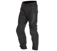 Pantalon moto été DAINESE DRAKE 2 SUPER AIR TEX PANTS Noir