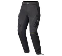 Pantalon Moto Femme Alpinestars Actea Noir24 Noir