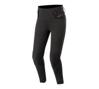 Pantalon Moto Femme Alpinestars Banshee Long NoirXXL Long Noir