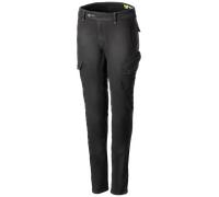 Pantalon Moto Femme Alpinestars Caliber Slim Fit Tech Riding Anthracite27 Anthracite