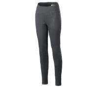 Pantalon Moto Femme Alpinestars Shuri Leggings Summer Noir28 Noir