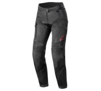 Pantalon Moto Femme Alpinestars Stella Andes Air Drystar NoirS Noir