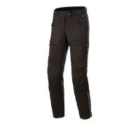 Pantalon Moto Femme Alpinestars Stella AST-1 V2 Waterproof NoirL Noir