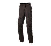 Pantalon Moto Femme Alpinestars Stella Gravity Drystar NoirM Noir