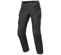 Alpinestars Stella ST-7 2L GTX imperméable dames moto textile pantalon, noir, taille XL pour homme