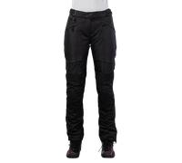 Pantalon Moto Femme Alpinestars Stella Streetwise Drystar® NoirXXL Noir