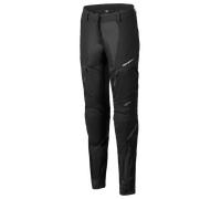 Pantalon Moto Femme Alpinestars Stella Troop-Air NoirXL Noir