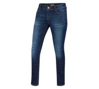 Pantalon Moto Femme Bering Jody BleuXL Bleu