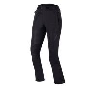 Pantalon Moto Femme Bering Lady Twister NoirXXL Noir