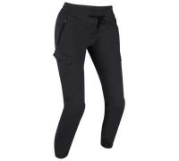 Pantalon Moto Femme Bering Richie NoirXS Noir