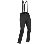 Pantalon Moto Femme Bering Siberia NoirS Noir