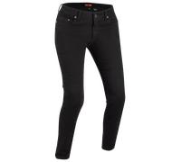 Pantalon Moto Femme Bering Tracy Noir3XL Noir