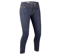 BERING Pantalons Trust Tapered Lady Blue T4