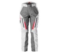Pantalon Moto Femme Furygan Killington Gris/Rouge PerleXXL Gris,Rouge Perle