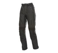 GMS-Moto Trento, veste textile imperméable pour femmes 42 Noir Noir