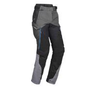 Pantalon Moto Femme Ixon Eddas Gris/Noir/BleuM Gris,Noir,Bleu