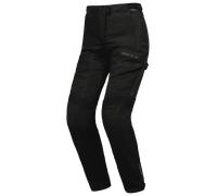 Pantalon Moto Femme Ixon M-NJORD NoirM Noir