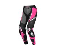 Pantalon moto femme Ixon Vortex 3 Noir S