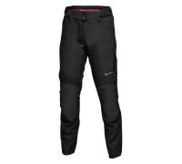 Pantalon Moto Femme iXS Classic-GTX NoirM court Noir