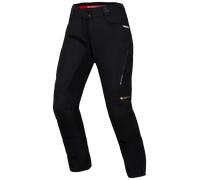 Pantalon Moto Femme iXS Horizon-GTX NoirXXL court Noir