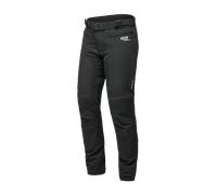 Pantalon Moto Femme iXS Laminat-ST NoirXXL Noir