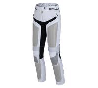 Pantalon Moto Femme iXS Sport Trigonis-Air GrisS Gris