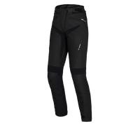 Pantalon Moto Femme iXS Tour Tromsö-ST 2.0 NoirL court Noir