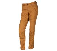 Pantalon Moto Femme Klim Outrider Long Marron canard36 long Marron canard