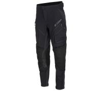 Pantalon Moto Femme Klim Sedona Noir furtif8 Noir furtif