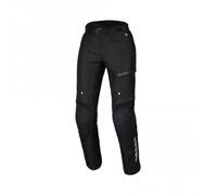 Pantalon moto femme Macna Blazor - noir - XS S/M