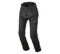 Macna Bora, femmes pantalons textiles M Noir Noir