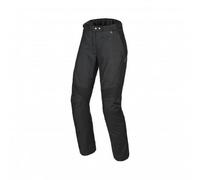 Pantalon moto femme Macna deva - noir L