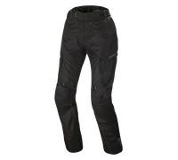 Pantalon Moto Femme Macna Forge NoirXXL Noir