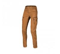Pantalon moto femme Macna Takar - marron camel - 26 26